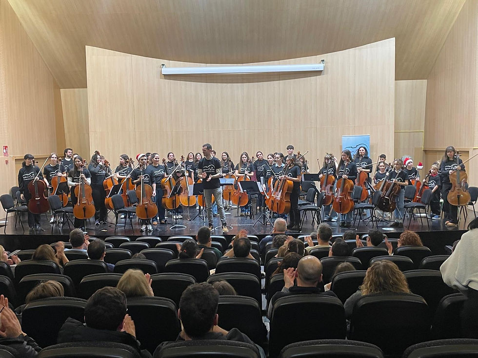 El Diario de Compostela se hace eco de nuestra XI Xuntanza