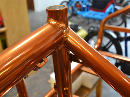 Powder Coating vs. Traditional Paint: A Comprehensive Comparison