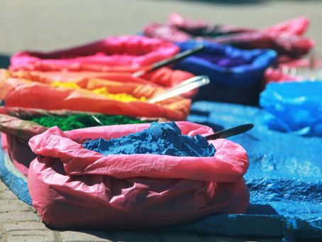 The Ultimate Guide to Choosing the Right Powder Coating Powder. A TopCoatPowders Special