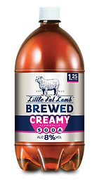 CREAMY SODA 1.25LT LITTLE FAT LAMB.png