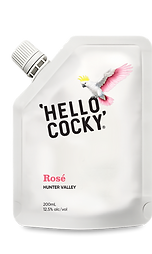 MAY 2026 200mL HELLO COCKY Hunter Valley Rose 12.5% POUCH (OL).png