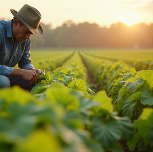 Essential Tips for Sustainable Agricultural Practices
