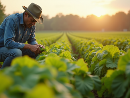 Essential Tips for Sustainable Agricultural Practices