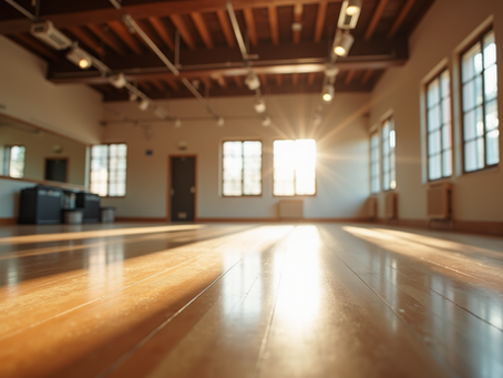 What Makes Pink Wave Dance Studio Unique: The Best Dance Studio in Ghaziabad
