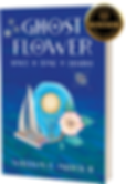 Ghost Flower - International Impact Book Awards Winner November 2025