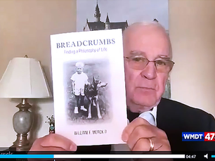 Bill’s Interview with ABC’s Good Morning Delmarva on Improving Mental Health