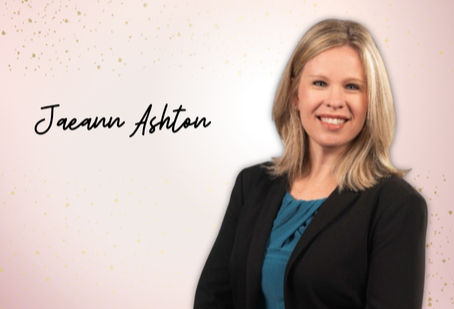 Jaeann Ashton