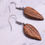 Miniaturbild: Schmuckset "Bocote"