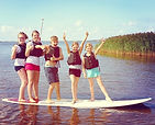 Kiteverleih Kiteschule Kitesurfen Ringkobing Hvide Sande Dänemark Kitespot Hvide Sande Kitelehrer Kiteverleih Kiteschule Kitesurfen