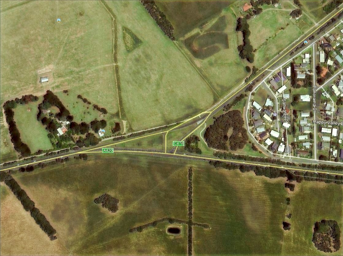 Telstra Frankston Dandenong