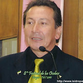 Hernán_Rubio_y_el_festival_de_los_Ocobos