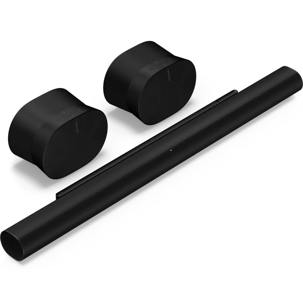 Thumbnail: Sonos Premium Surround Set with Arc Ultra