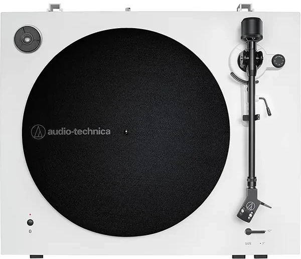 Thumbnail: Audio Technica AT-LP3XBT