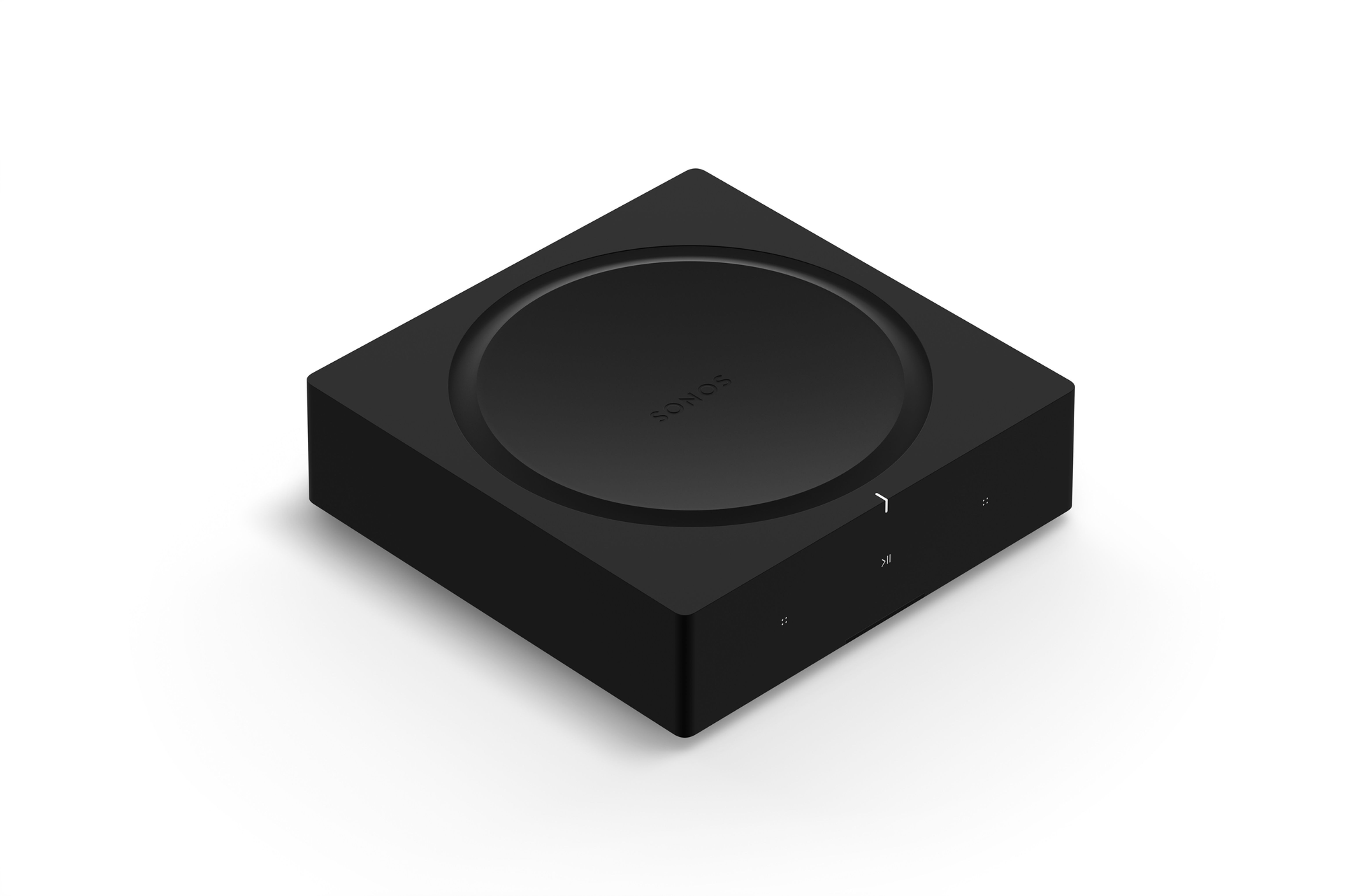 Sonos Amp Streaming Amplifier