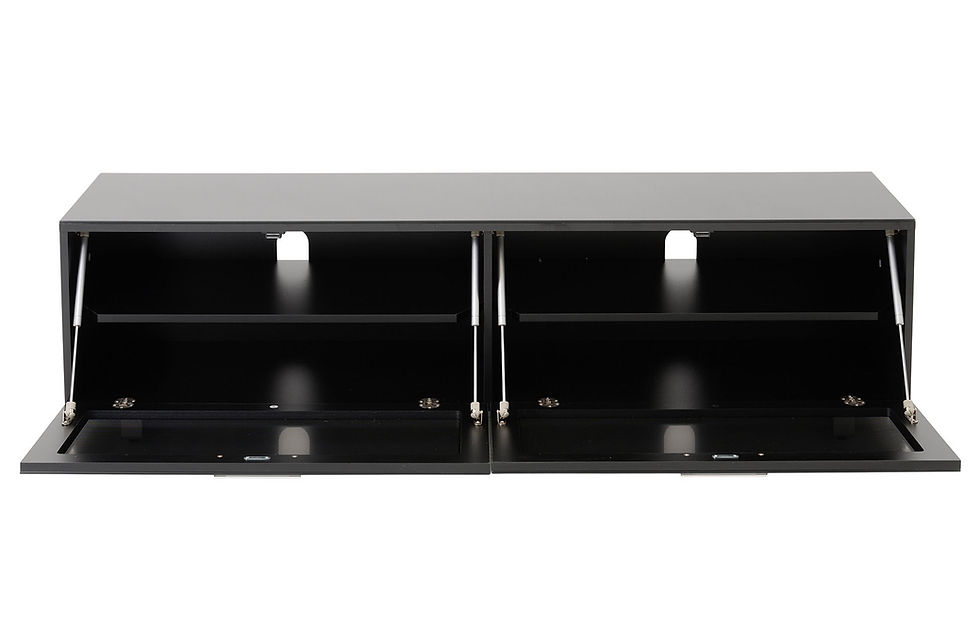 Thumbnail: TTAP Sorrento 1600 - 3 Colour Options