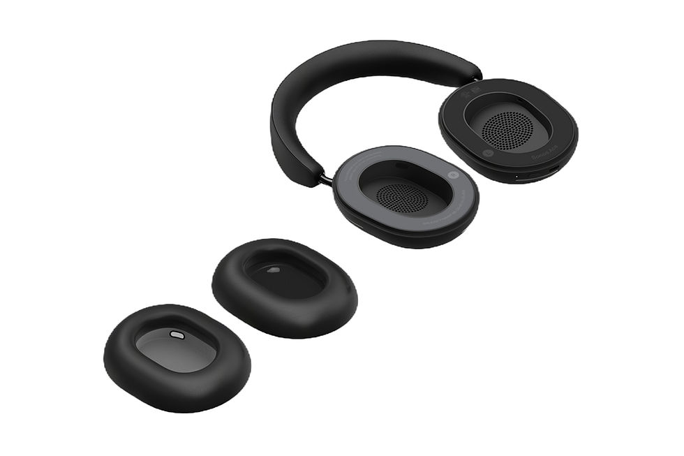 Thumbnail: Sonos ACE