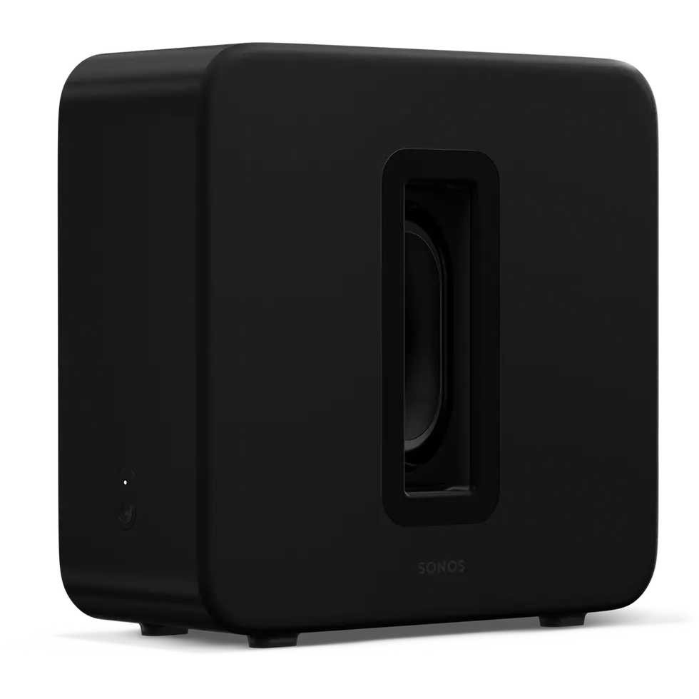 Thumbnail: Sonos SUB 4