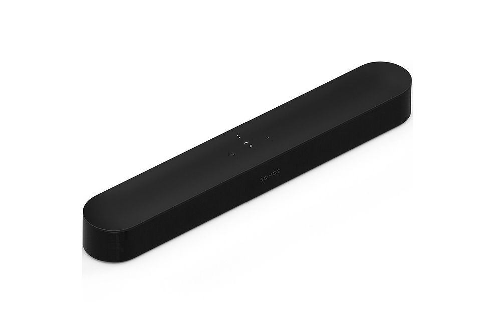 Thumbnail: Sonos Beam (Gen 2)
