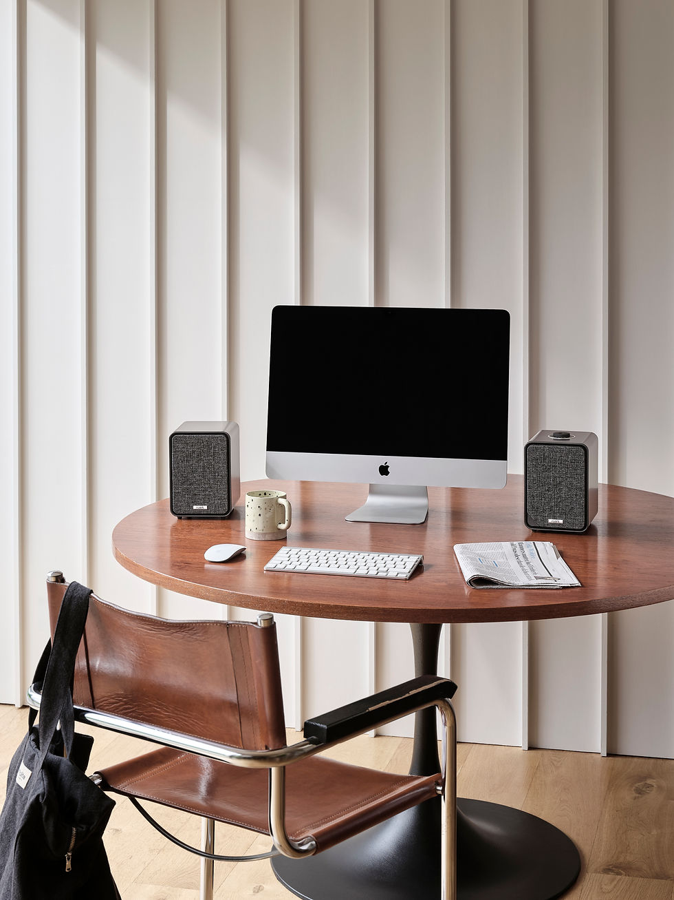 Thumbnail: Ruark Audio MR1 Mk3
