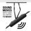 Thumbnail: Sanus WSSBM1-B2 Sonos Beam