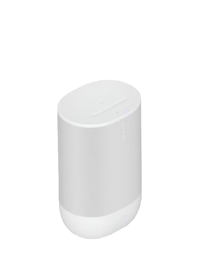 Thumbnail: Sonos Move 2