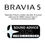 Thumbnail: Sony XR55 Bravia 5 Mini LED TV