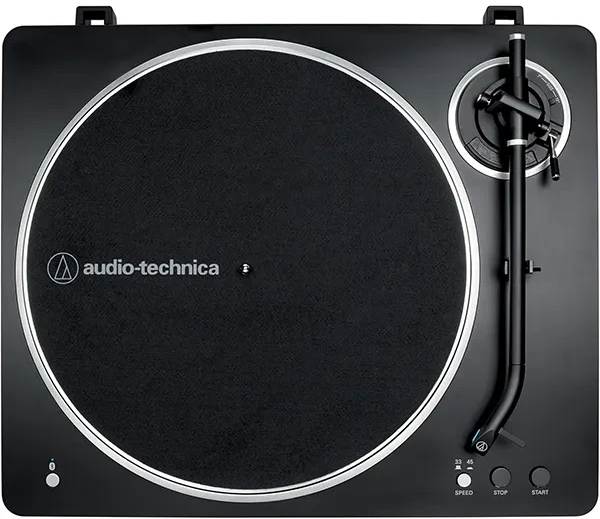 Thumbnail: Upgrade Pack - Audio Technica AT-LP70XBT & Edifier R1855DB