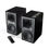 Thumbnail: Audio Technica AT-LP3XBT & Klipsch The Fives