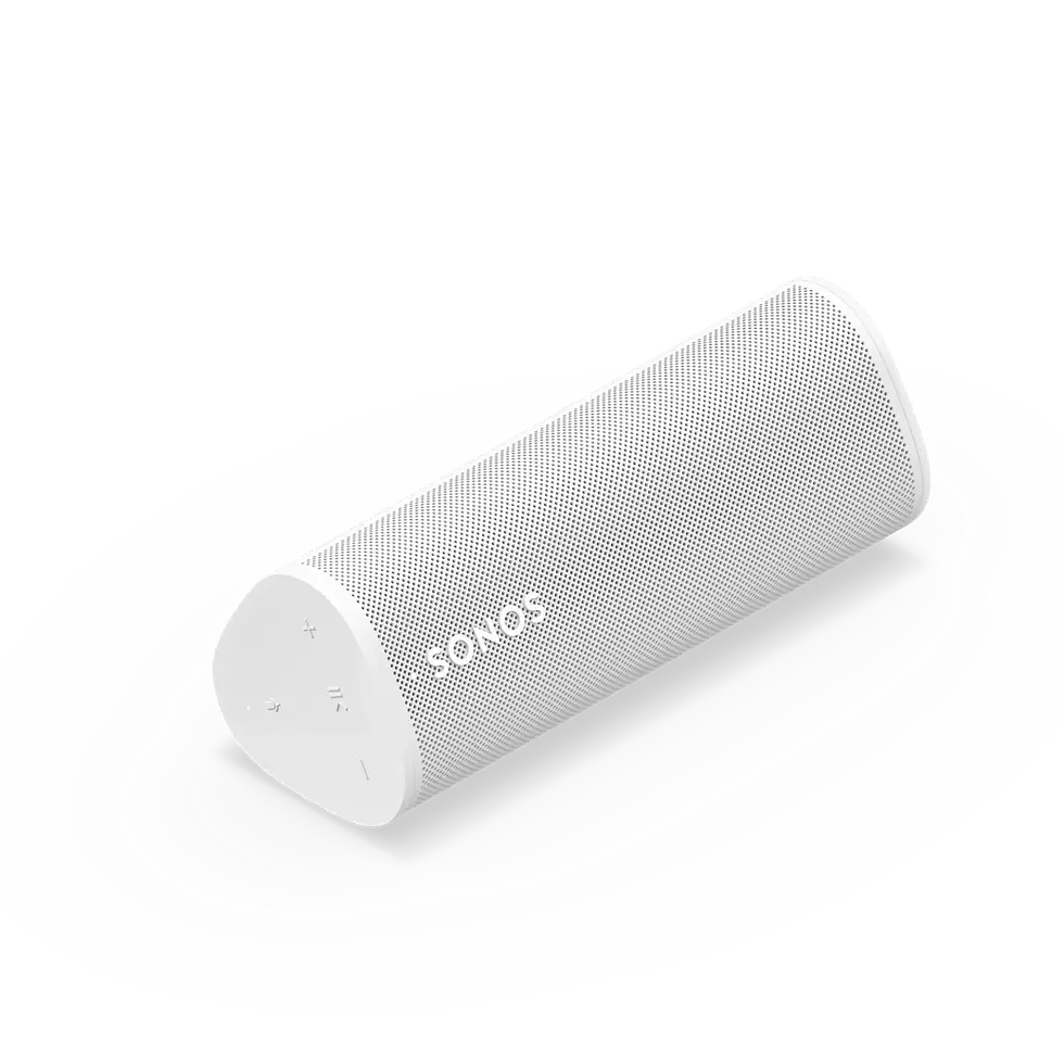 Thumbnail: Sonos Roam 2