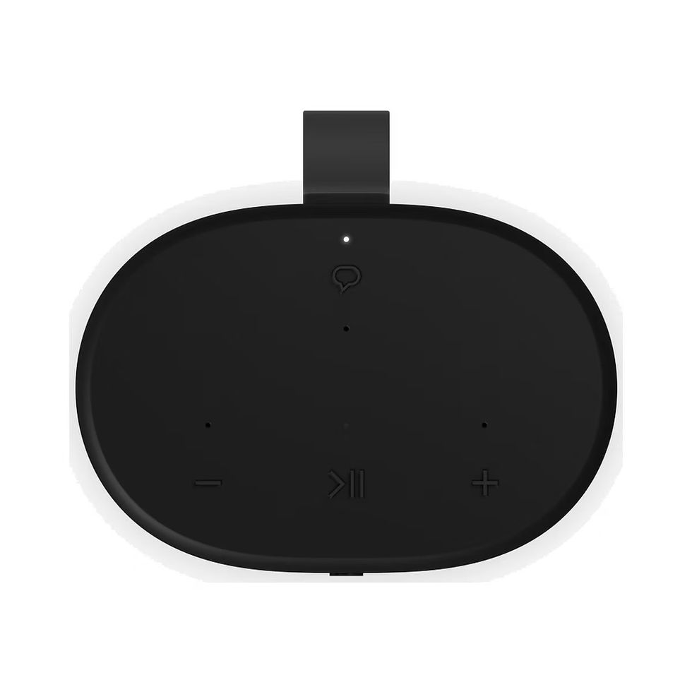 Thumbnail: Sonos PLAY