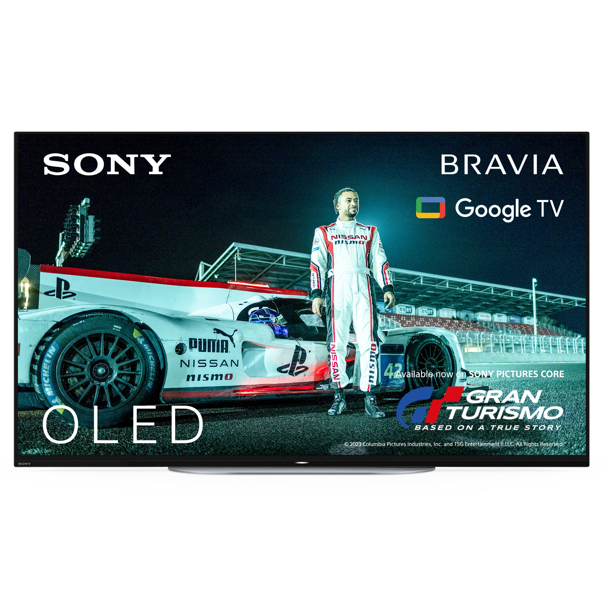 Sony OLED A90K OLED TV