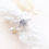 Thumbnail: Diana Light Grey Spinel Ring