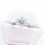 Thumbnail: Pentas Grey-green Fancy Colored Sapphire Ring