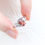 Thumbnail: Sun Set Tourmaline Ring
