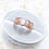 Thumbnail: Opal Vintage Wide-band Open Ring