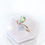 Thumbnail: Water Drop Green Tourmaline