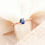 縮圖：Hattie Sapphire Ring 