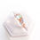 Thumbnail: Verdant Elegance Tourmaline Ring