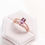 Thumbnail: Starry Amaranth Spinel Ring