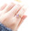 縮圖：Blooming Fancy Colored Sapphire Ring