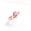 Thumbnail: Pink Purple Florist Spinel Ring