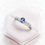 Thumbnail: Kira Sri Sapphire Ring