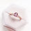 Thumbnail: Rose Purple Spinel Ring