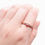 Thumbnail: Cuban Moonstone ring