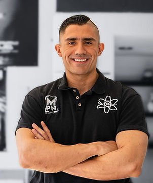 JUAN BARRERA MPN GDL