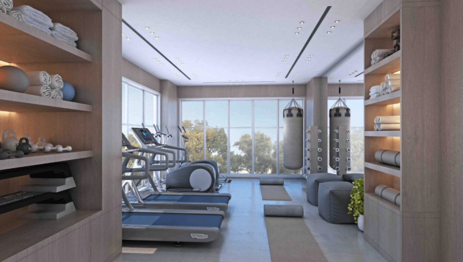 Modern home amenities buyers expect in Kolkata apartments