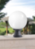 G26.114AY. Fumagalli Globe 250 Modern