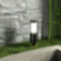 Fumagalli Carlo Spike Black 3.5W LED  DR1.572AX