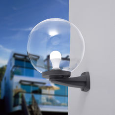 Fumagalli Nardo G25 Modern Globe Lamp Wall Lamp
