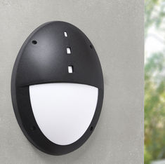 Fumagalli Danzi-VE Bulkhead Outdoor Wall Lamp